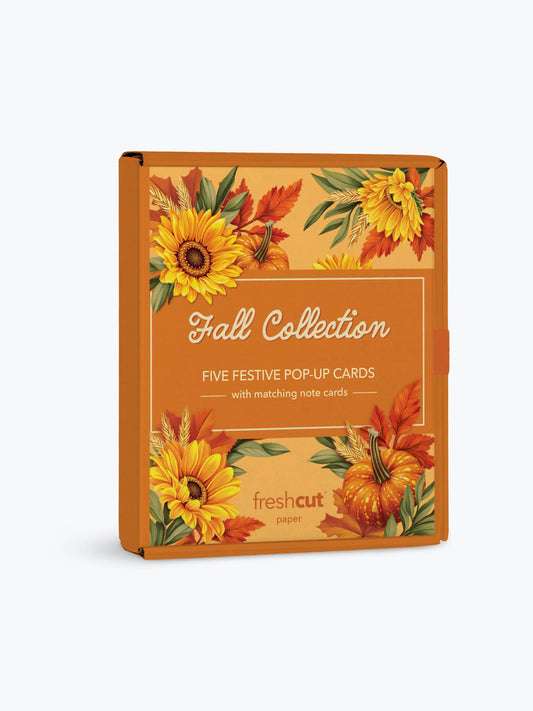 Fall Collection (Mini set of 5)