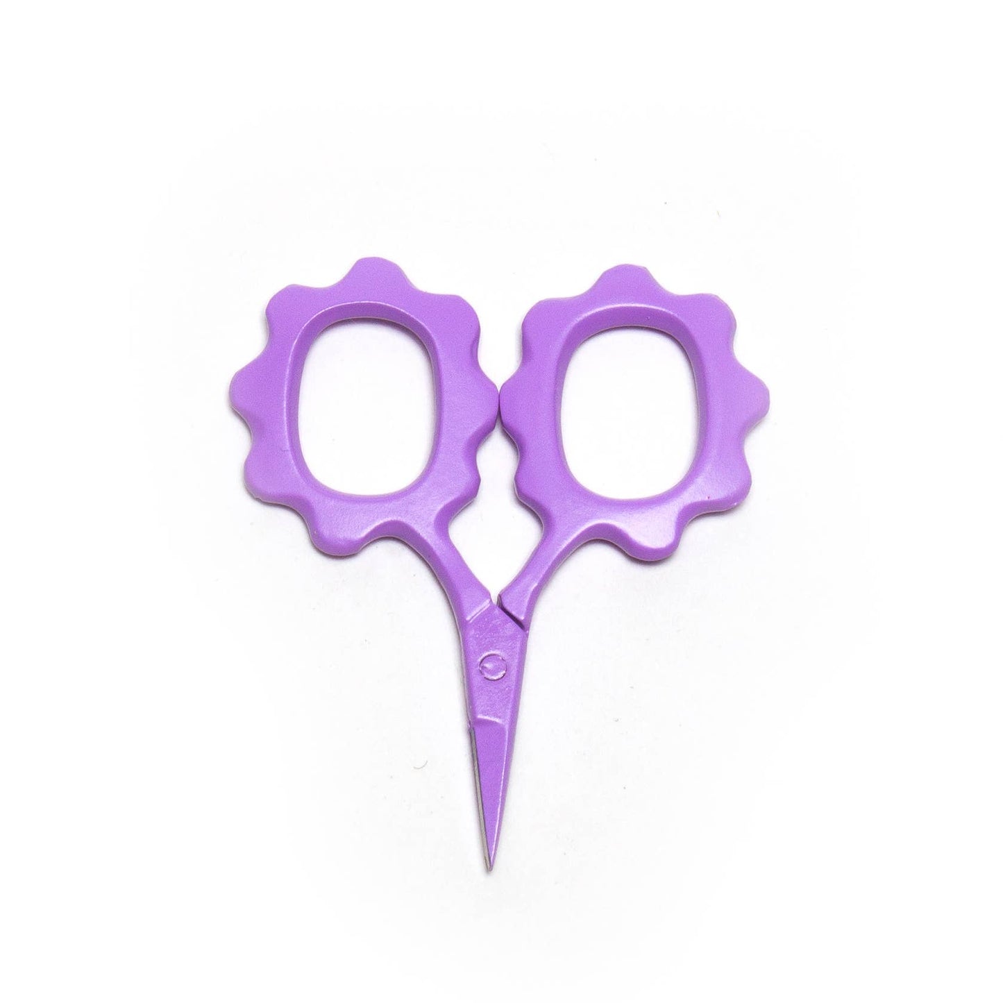 Swerve Mini Scissors: Bud