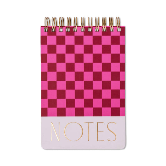 Large Chunky Notepad