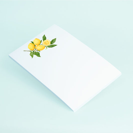 Lemon Branch