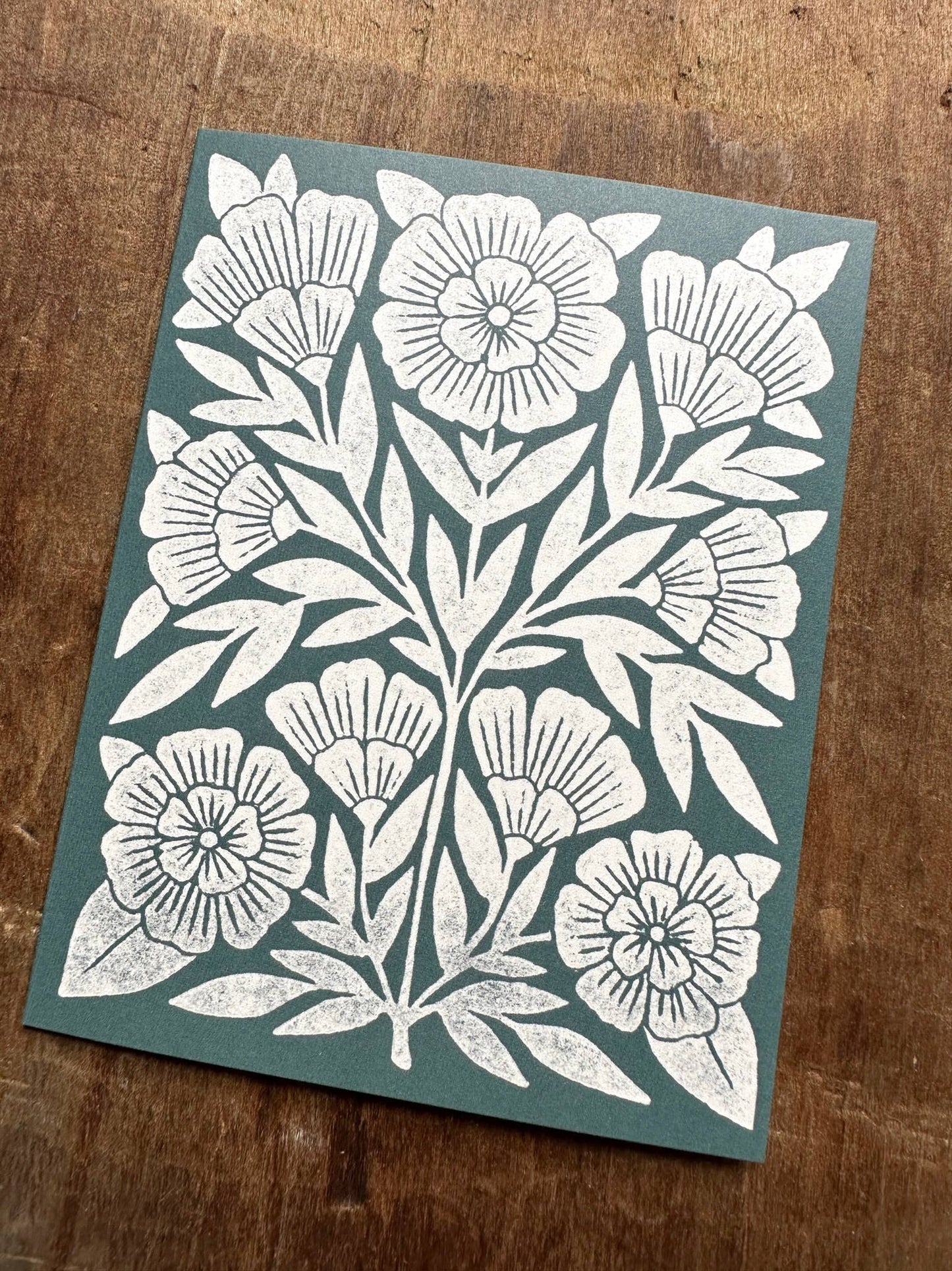 Block Printed Boxed Set