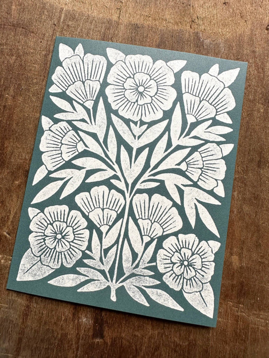 Block Printed Boxed Set