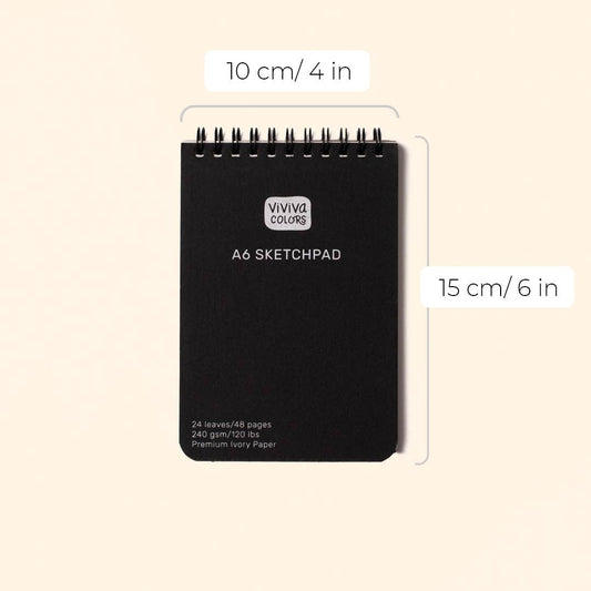 Sketchpad - A6