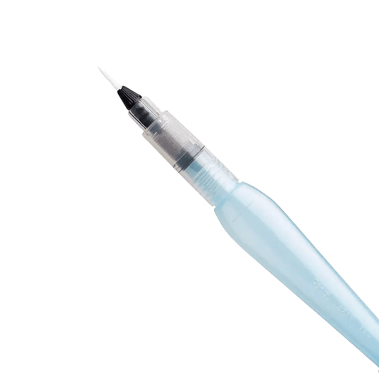 Refillable Travel Aqua Water Brush - Fine Point