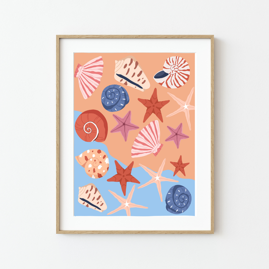 Sea Some Shells