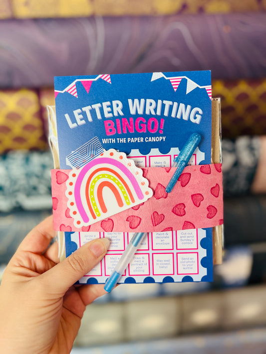 Letter Writing Mixed Pack
