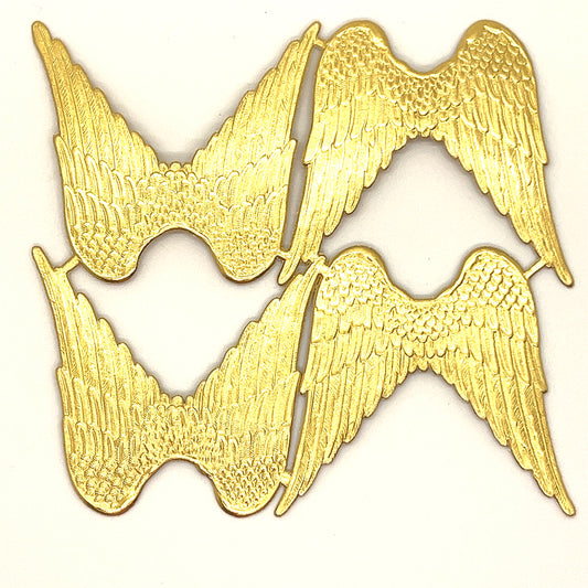 Wings Dresden Trim