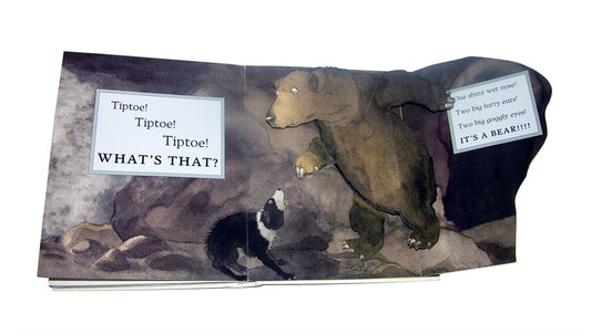 We’re Going on a Bear Hunt