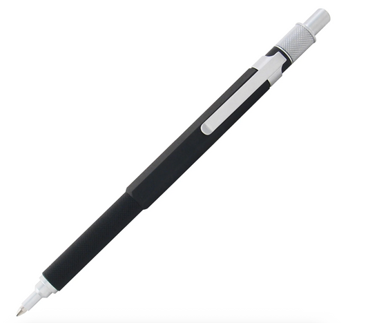 Retro 51 - Hexomatic Ballpoint