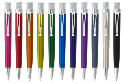 Retro 51 - Classic Tornado Rollerball