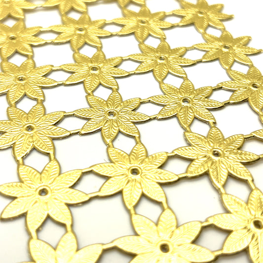 Star Dresden Trim