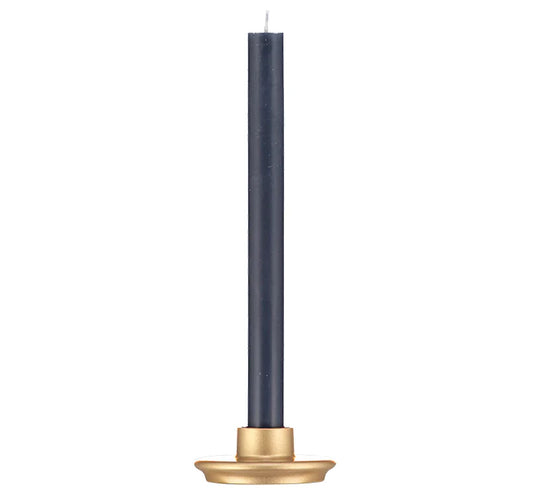 Wooden Candle Holder