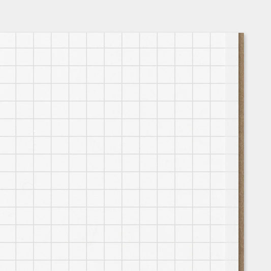 TRAVELER'S Notebook Refill - 002 Grid