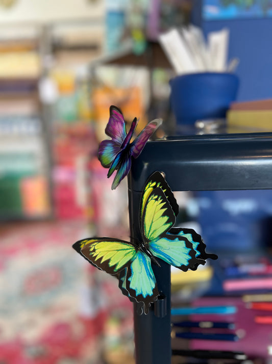 Paper Butterfly - Single