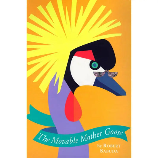 The Mother Goose Pop Up