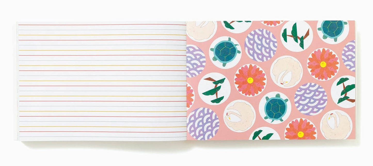 100 Writing and Crafting Papers- Seasons