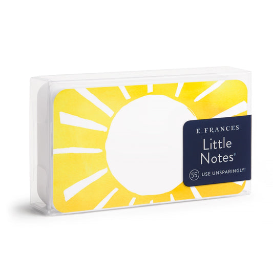 Sunny Day Little Notes®