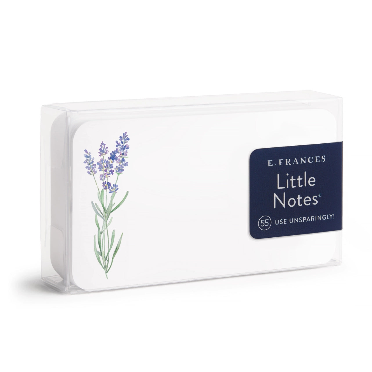 Lavander Note Lavender Little Notes® – The Paper Canopy