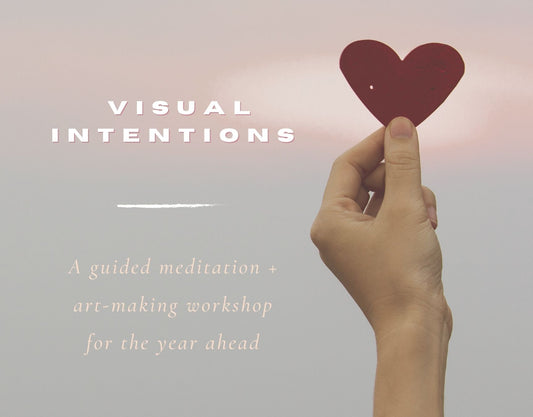 Visual Intentions
