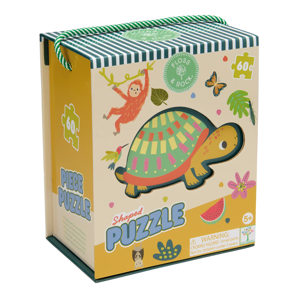 60 Piece Jigsaw