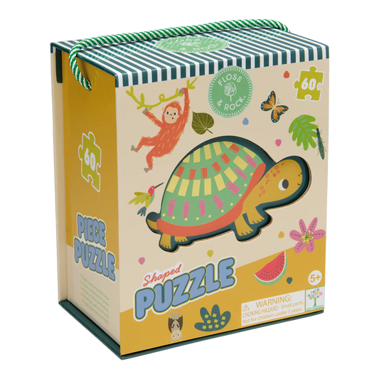 60 Piece Jigsaw