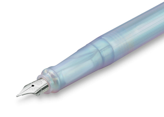 Kaweco Perkeo Iridescent Pearl Fountain Pen
