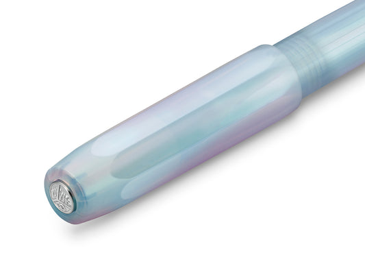 Kaweco Perkeo Iridescent Pearl Fountain Pen