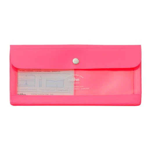 General Purpose Case - Wide