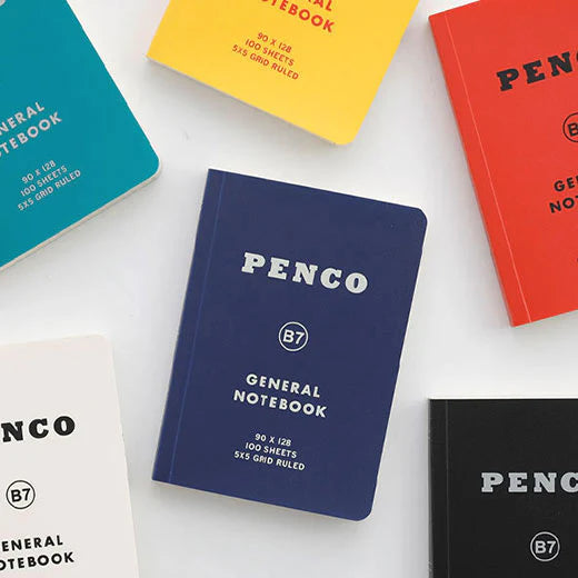 Penco B7 Notebook Grid