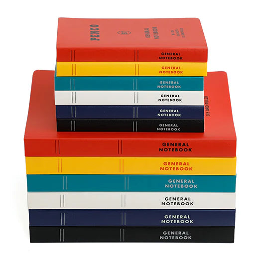 Penco B7 Notebook Grid
