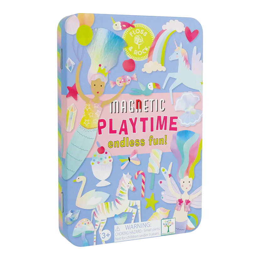 Magnet Playtime