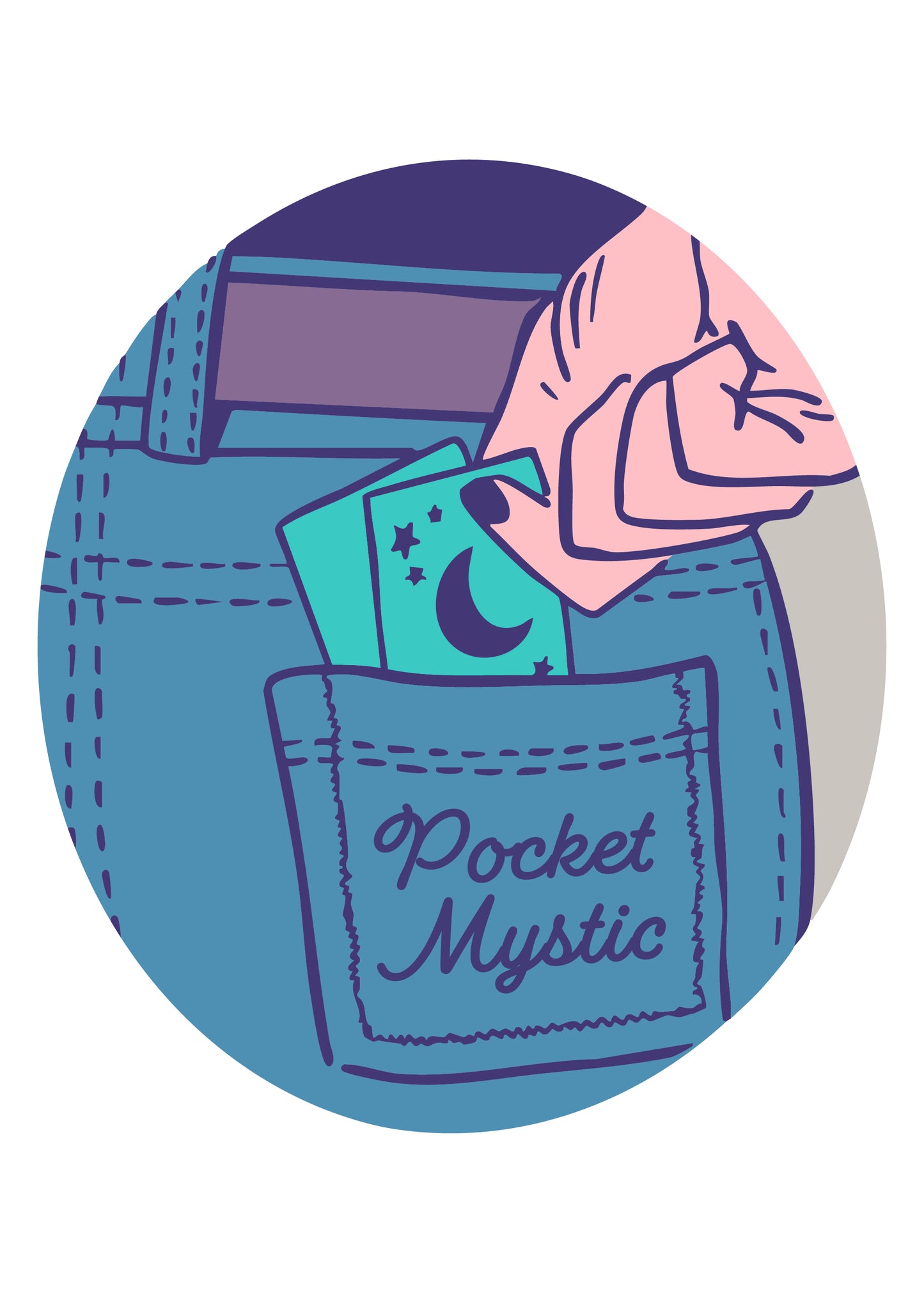 The Creative Within: Using Tarot to Unlock Your Creativity