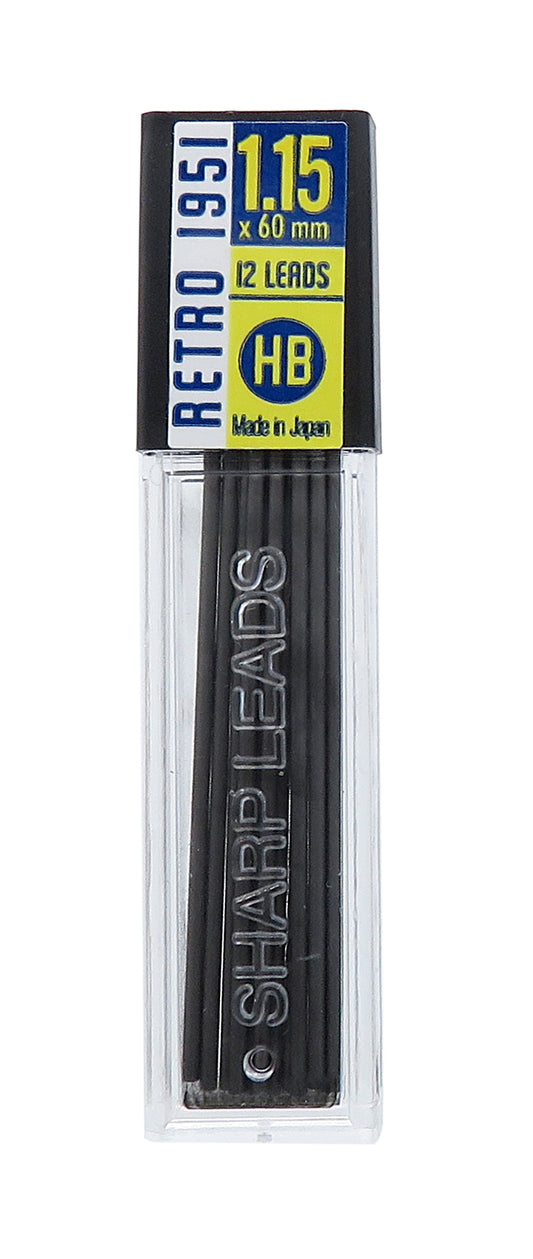 Retro 51 Tornado Pencil Lead