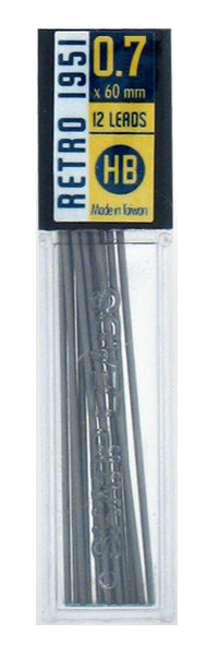 Retro 51 Tornado Pencil Lead