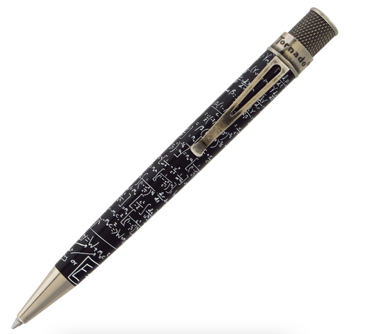 Retro 51 Tornado Rollerball - Albert Edition