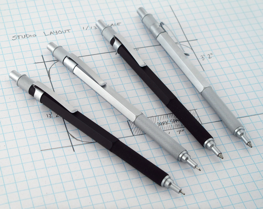 Retro 51 - Hexomatic .7mm Pencil