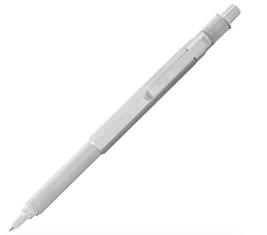 Retro 51 - Hexomatic Ballpoint