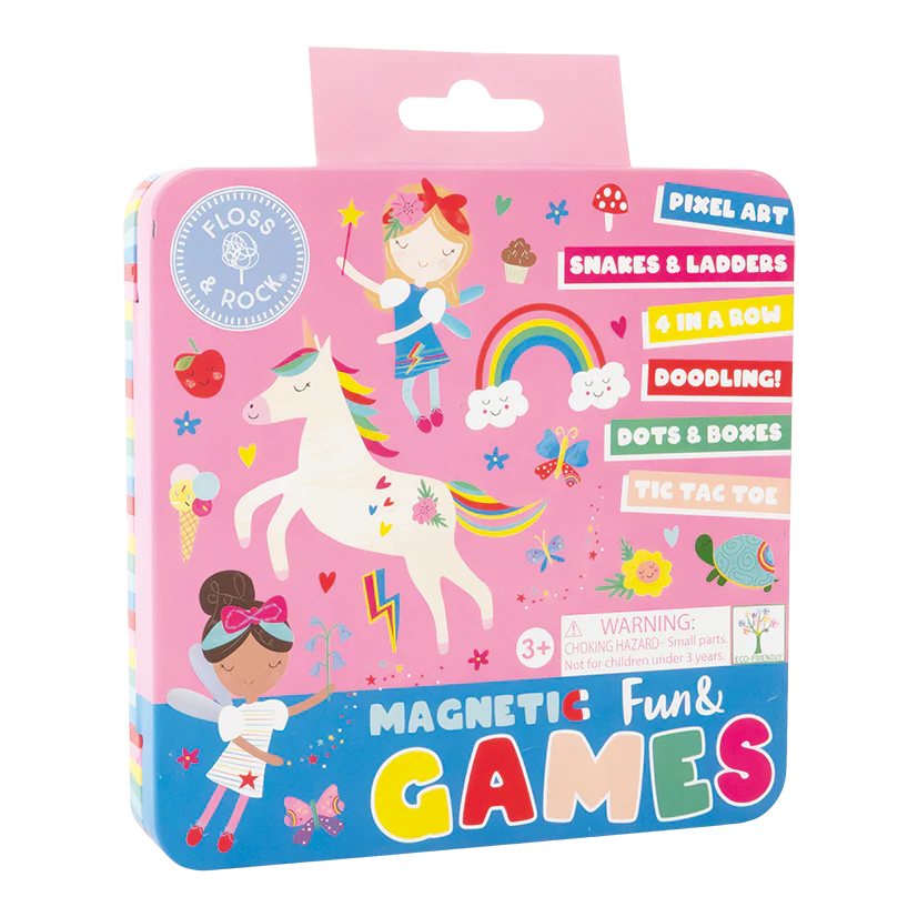 Magnet Fun