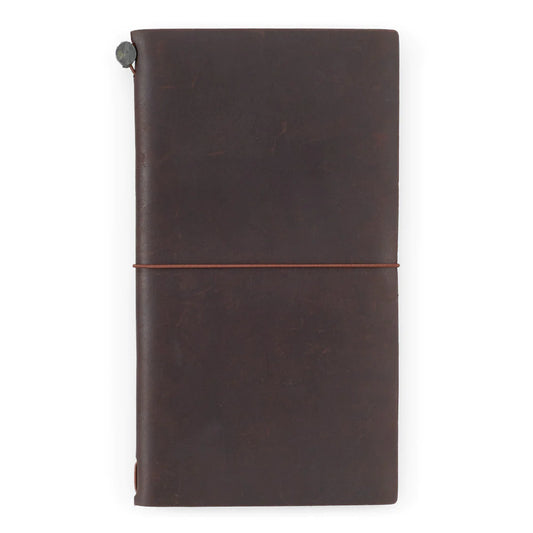TRAVELER'S Notebook - Regular Size