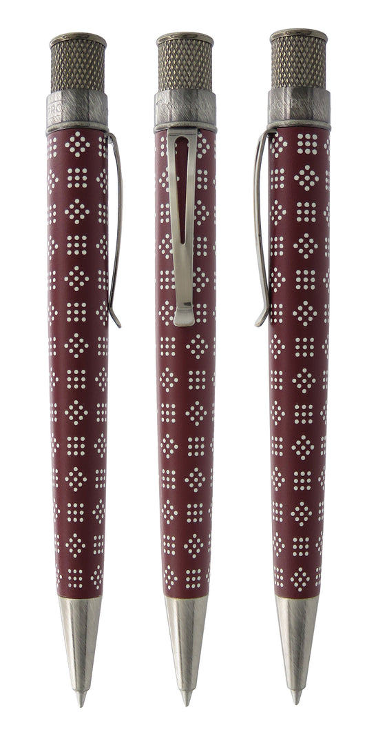 Retro 51 Tornado Rollerball - Harriet Tubman