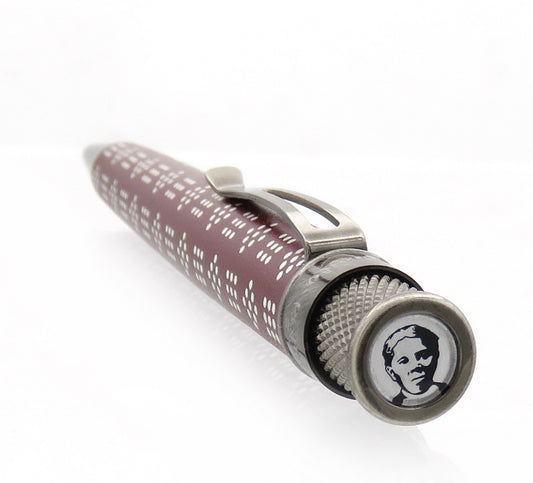 Retro 51 Tornado Rollerball - Harriet Tubman