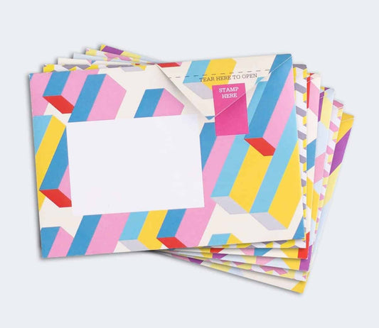 Pigeon Stationery: Urban Pigeon