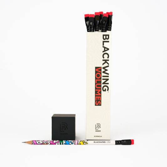 Blackwing Limited Edition | Keith Haring