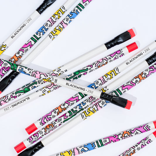 Blackwing Limited Edition | Keith Haring
