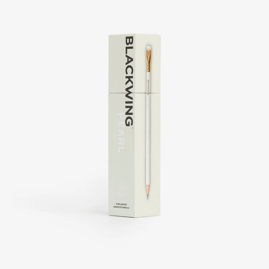 Blackwing Pearl Pencils Set of 12