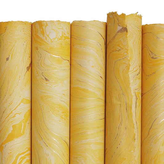 Yellow Marble Sheet