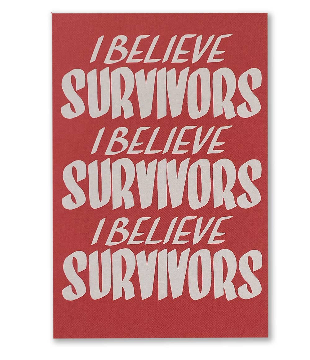 Set of 20 Protest Postcards