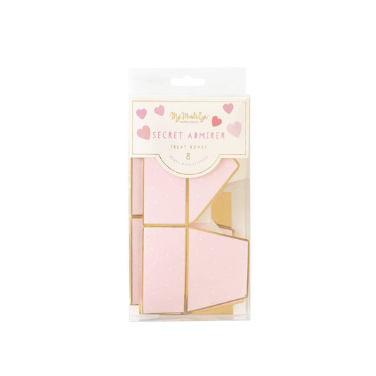 Envelope Treat Box - single
