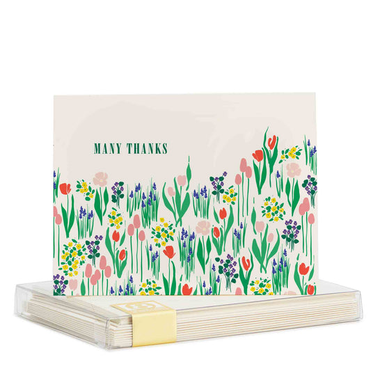 Sheridan Thank You Boxed Set