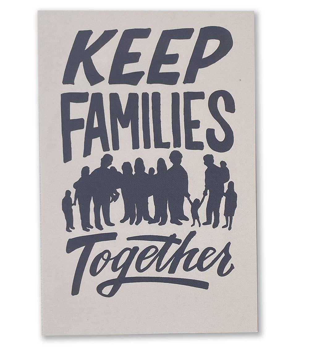 Set of 20 Protest Postcards